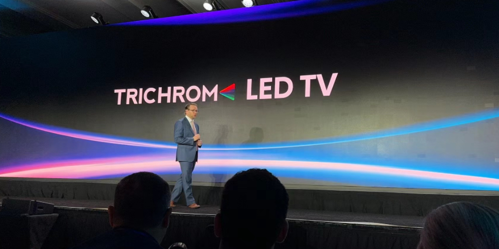 ����116��RGB-Mini LED�ҕ���� �������S��ɫҺ���@ʾ���g(sh��)��ȫ�®��|(zh��)оƬ