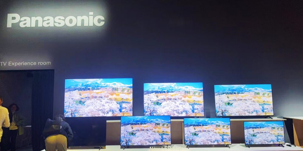 ���¼��F��չCES2025���y�¿�Mini LED�ҕ�ȶ�(chu��ng)�¿Ƽ��a(ch��n)Ʒ����