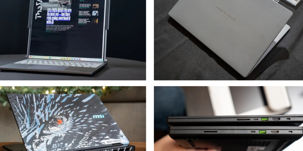 ���S���I(l��ng)��� �Pһ�PCES 2025����Щ���ĹPӛ��